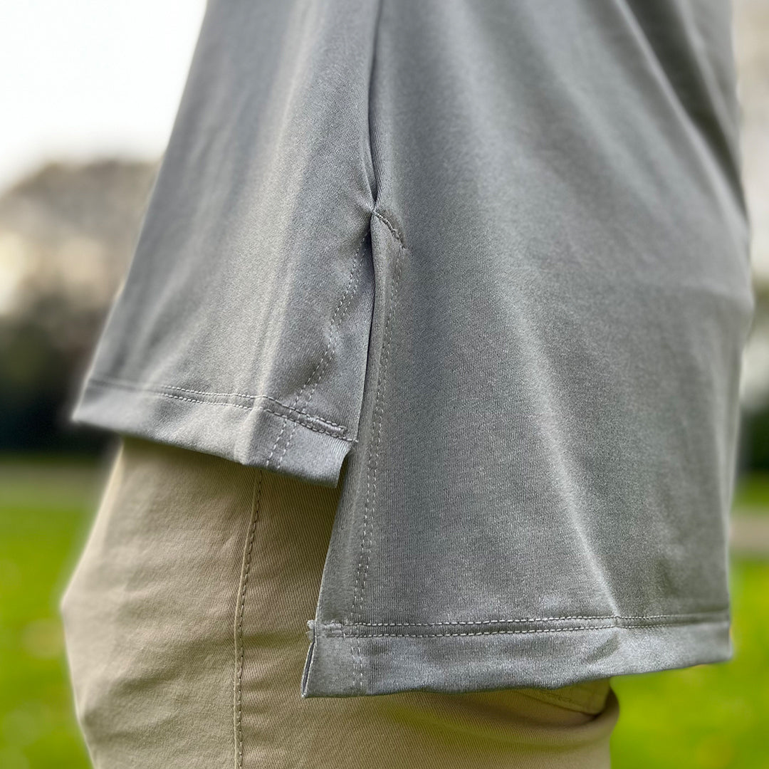 Men's Training Golf Short-Sleeve T-Shirt - DBXGEAR