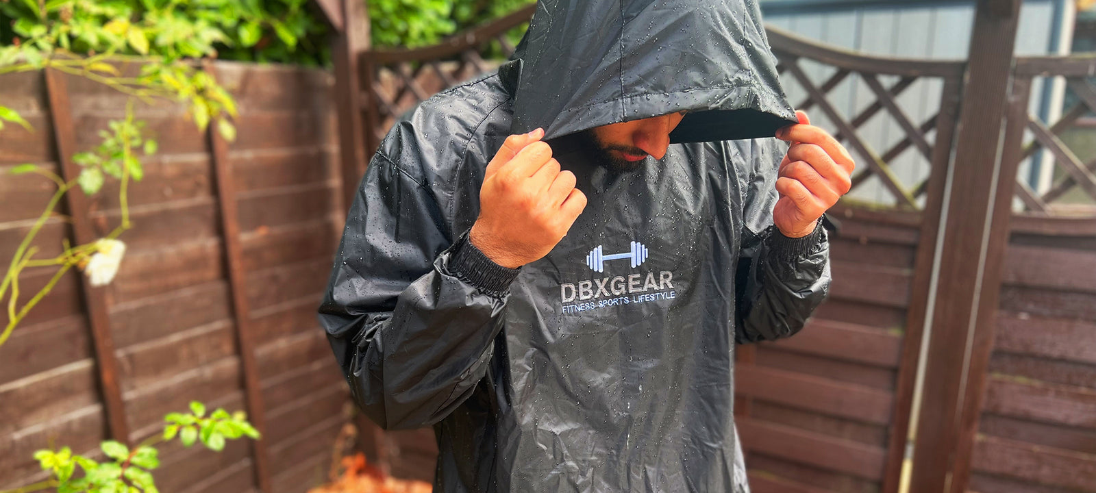 Top 4 Benefits Of Using Sauna Sweat Suits For Boxing & MMA Workouts –  DBXGEAR