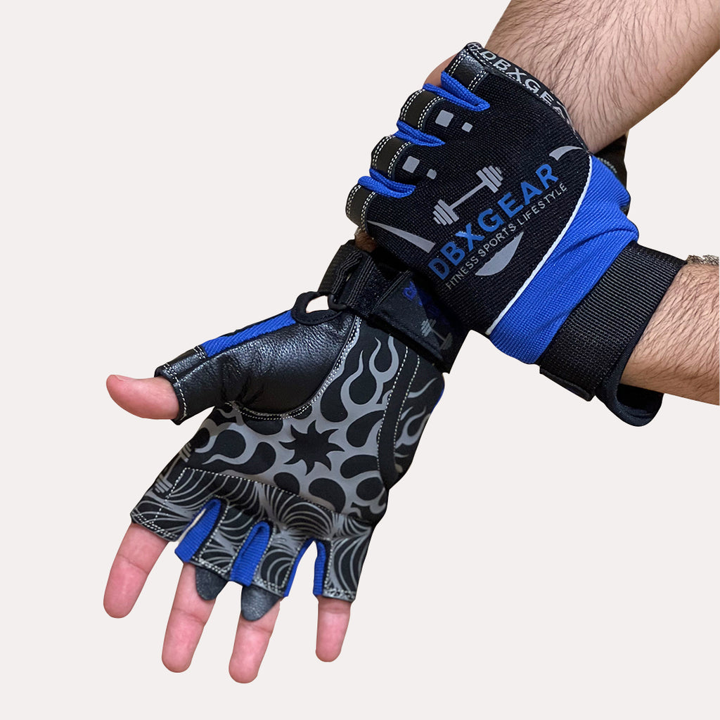 Neoprene cheap workout gloves