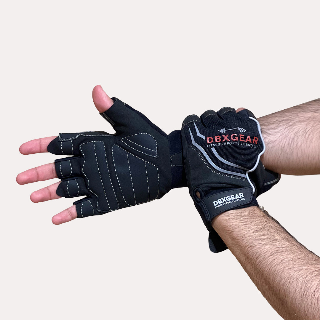 Fitness Training Workout Gloves - DBXGEAR