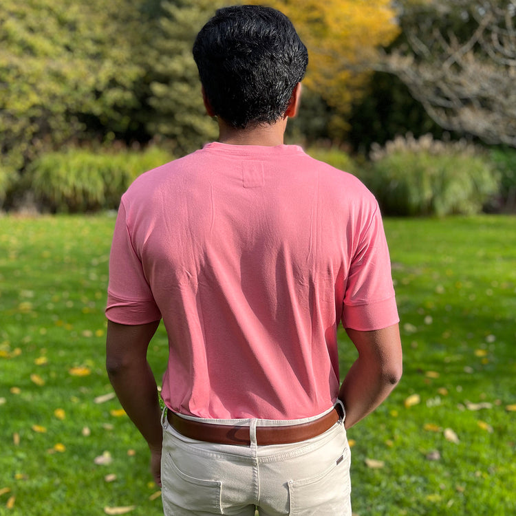Men's Training Golf Short-Sleeve T-Shirt - DBXGEAR