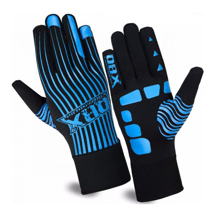 Winter Sports Gloves - Full Finger - DBXGEAR