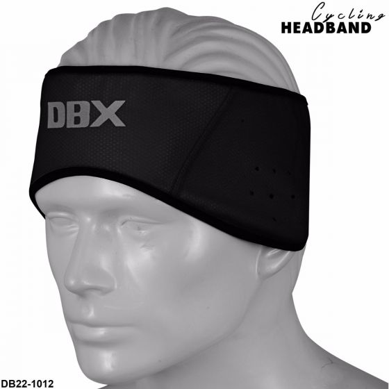 Adjustable Cycling Thermal Headband - DBXGEAR