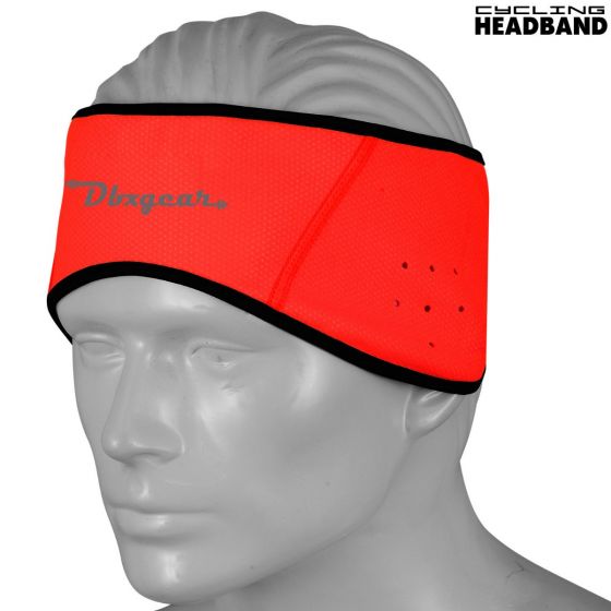 Cycling Headband & Ear Warmer - DBXGEAR