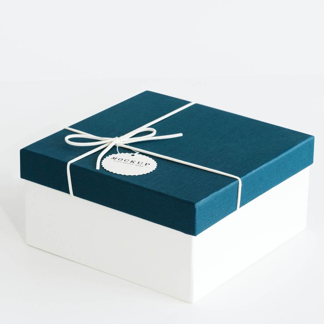 Gift Packaging - DBXGEAR