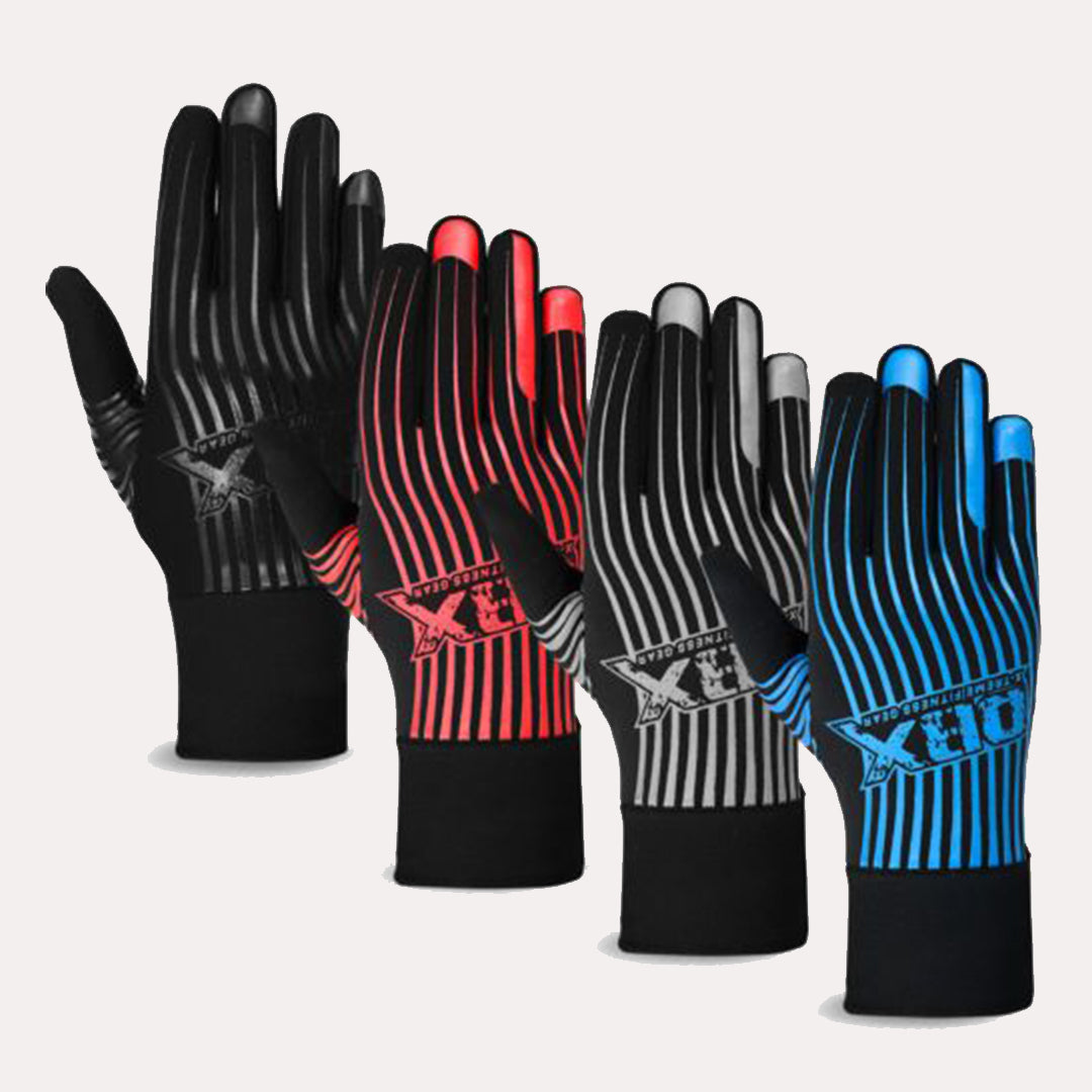 Winter Sports Gloves - Full Finger - DBXGEAR